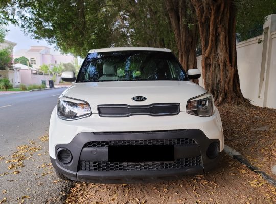 KIA SOUL 2019, 1.6L ENGINE, 4 CYLINDER, US SPECS CALL 050 2134666