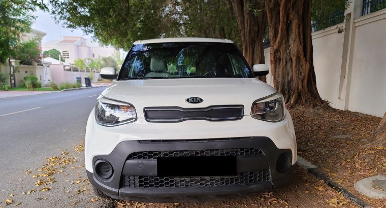 KIA SOUL 2019, 1.6L ENGINE, 4 CYLINDER, US SPECS CALL 050 2134666