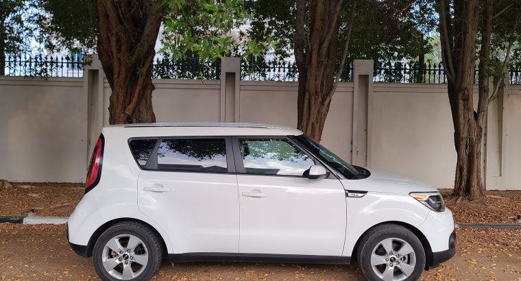 KIA SOUL 2019, 1.6L ENGINE, 4 CYLINDER, US SPECS CALL 050 2134666