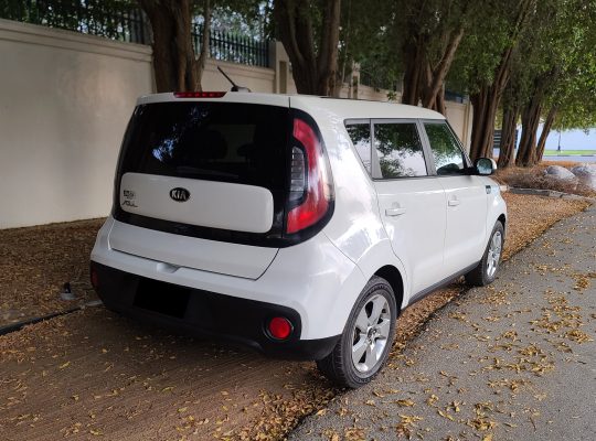 KIA SOUL 2019, 1.6L ENGINE, 4 CYLINDER, US SPECS CALL 050 2134666