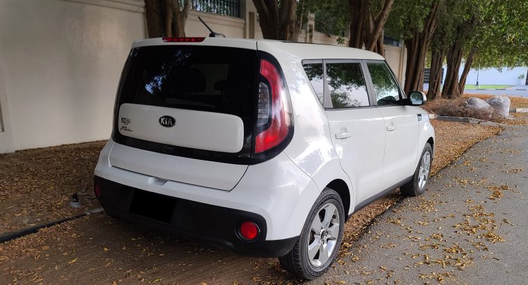 KIA SOUL 2019, 1.6L ENGINE, 4 CYLINDER, US SPECS CALL 050 2134666