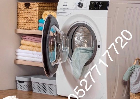 washing machine repair Sharjah call