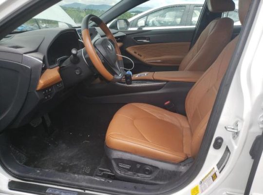 2021 TOYOTA AVALON LIMITED