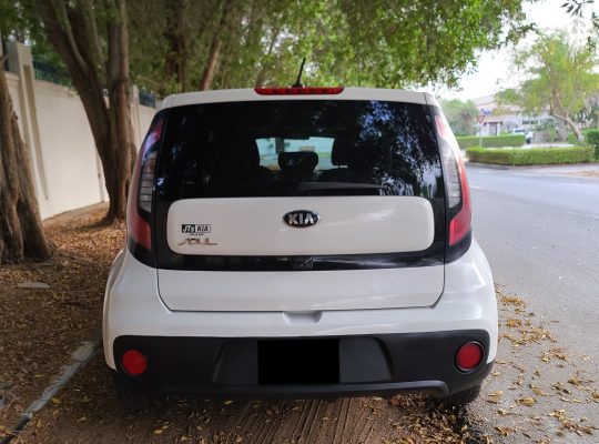 KIA SOUL 2019, 1.6L ENGINE, 4 CYLINDER, US SPECS CALL 050 2134666
