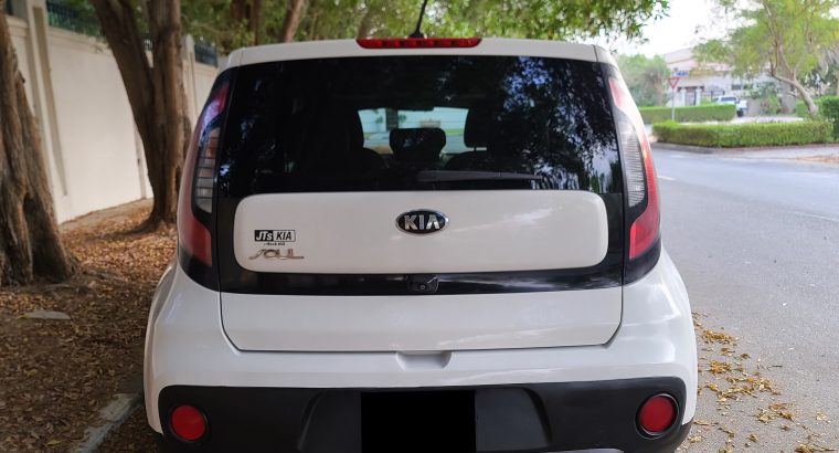 KIA SOUL 2019, 1.6L ENGINE, 4 CYLINDER, US SPECS CALL 050 2134666