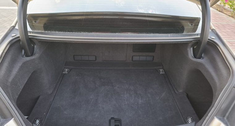 AUDI A8L SPECIAL EDITION, 4.2L QAUTTRO, V8 FOR SALE