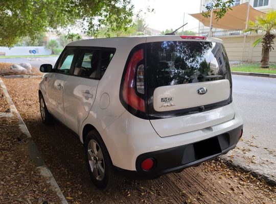 KIA SOUL 2019, 1.6L ENGINE, 4 CYLINDER, US SPECS CALL 050 2134666