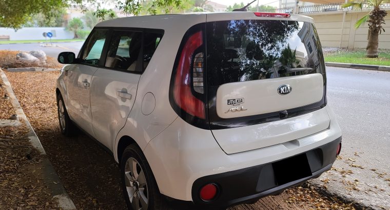 KIA SOUL 2019, 1.6L ENGINE, 4 CYLINDER, US SPECS CALL 050 2134666