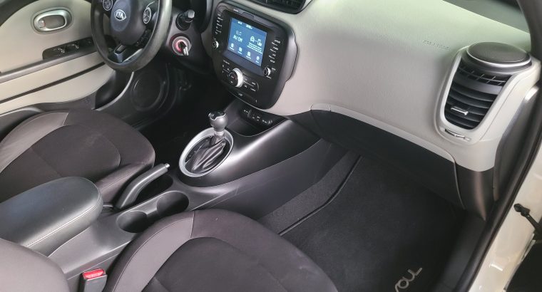 KIA SOUL 2019, 1.6L ENGINE, 4 CYLINDER, US SPECS CALL 050 2134666