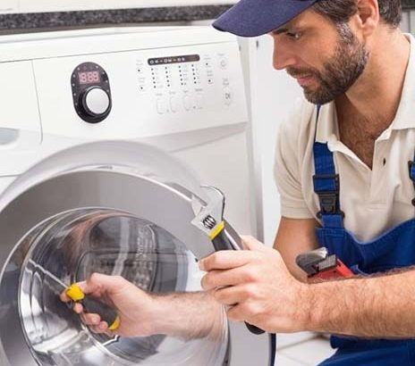 Dryer Repair Near Me
