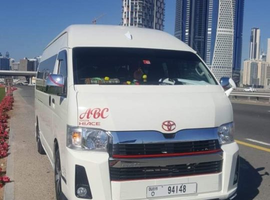 ABC carlift