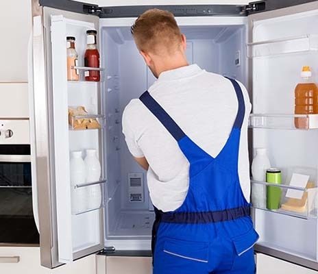 Fridge Repair Services Dubai