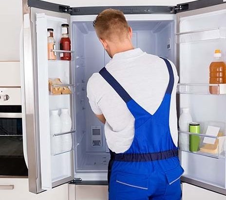 Fridge Repair Services Dubai