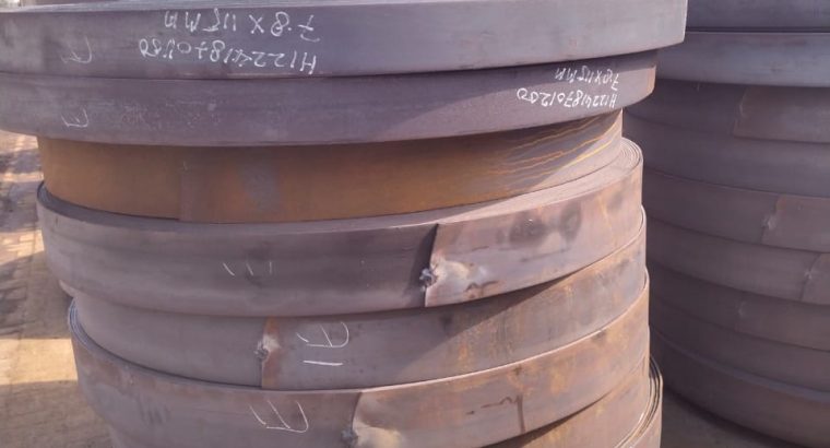 Scrap Buyer In Al humriya