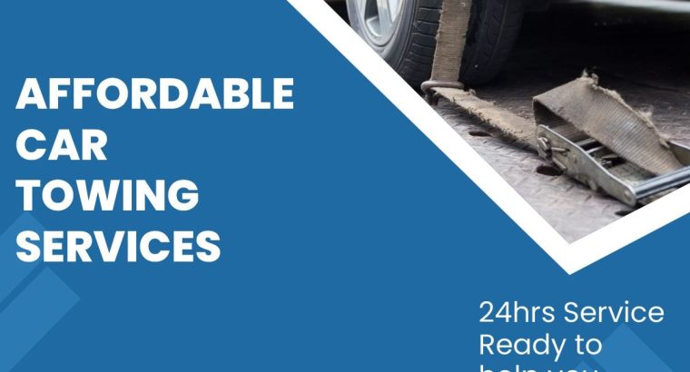 Car Recovery Services Nad Al hammer um Ramool Rasdiya