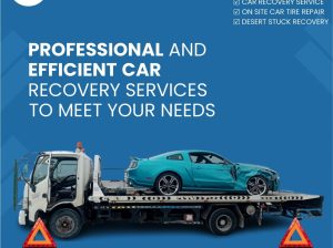 Car Recovery Services Al Mirdif Al Warqa