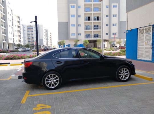 Car lift available for female & student