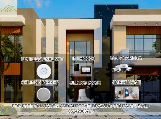 CCTV CAMERA AVAILABLE