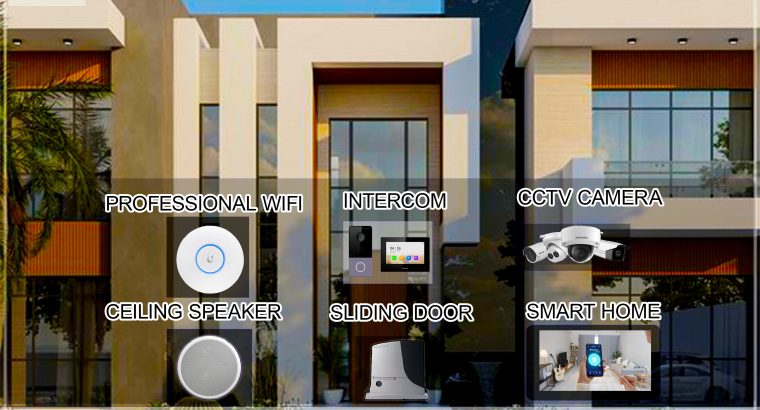 CCTV CAMERA AVAILABLE