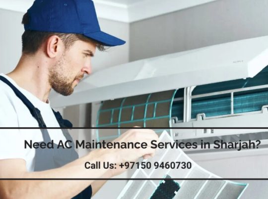 AC Maintenance Services| AL hadi AC Reoair and Maintenance