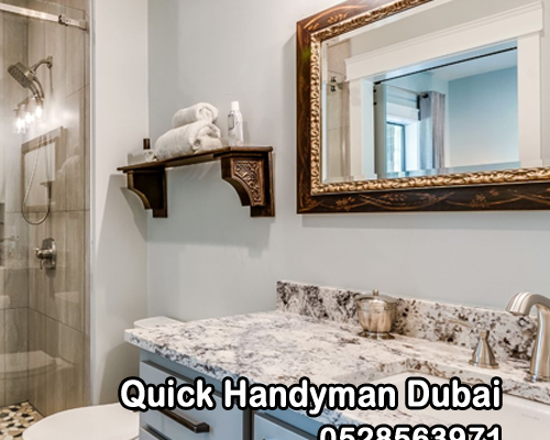 Low Cost Drain Blockage DAMAC Hills