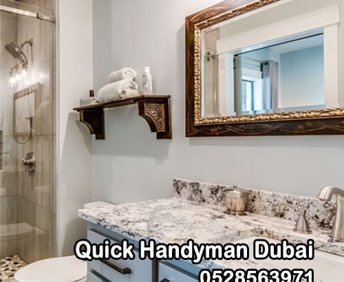 Low Cost Drain Blockage DAMAC Hills