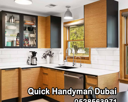 Low Cost Drain Blockage DAMAC Hills