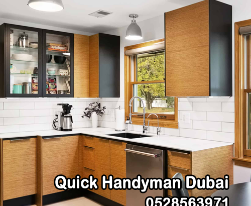 Low Cost Drain Blockage DAMAC Hills
