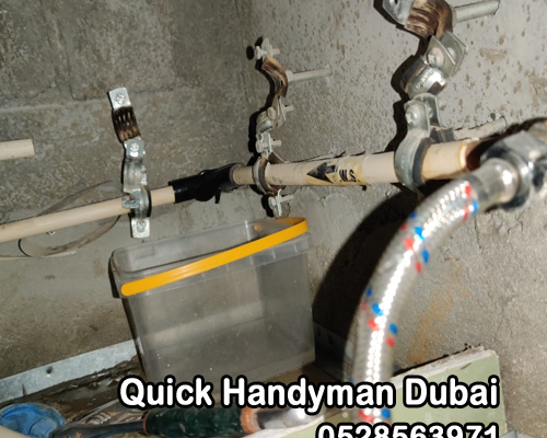 Low Cost Drain Blockage DAMAC Hills