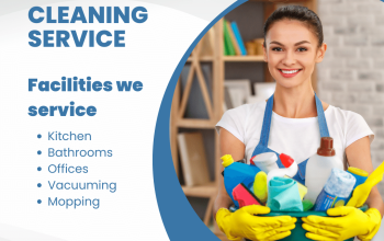 Top H Cleaning Services Company Dubai