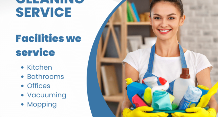 Top H Cleaning Services Company Dubai