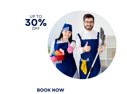 Top H Cleaning Services Company Dubai