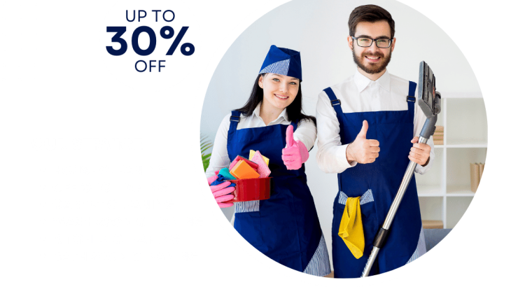 Top H Cleaning Services Company Dubai