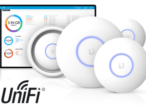 UniFi WiFi System Available