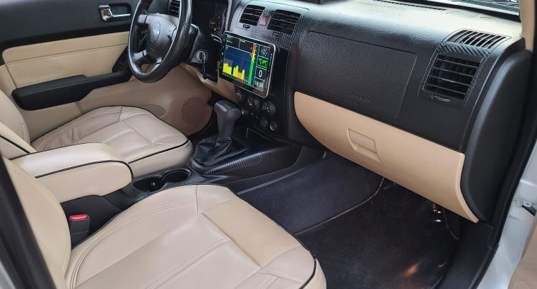 HUMMER H3 2008, FULLY LOADED, GCC SPECS FOR SALE