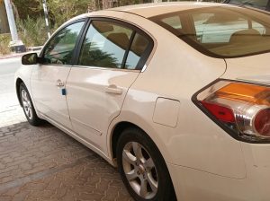 CAR LIFT FROM ABU DHABI TO DUBAI