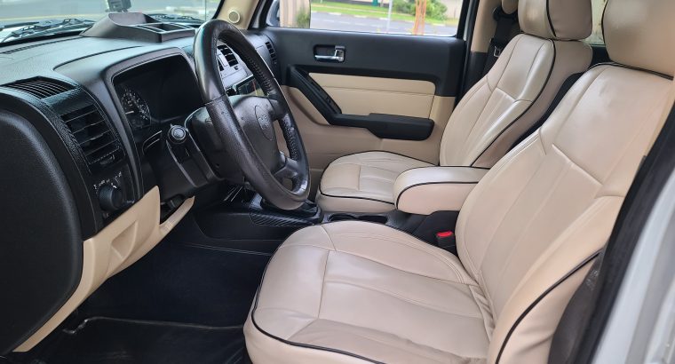 HUMMER H3 2008, FULLY LOADED, GCC SPECS FOR SALE
