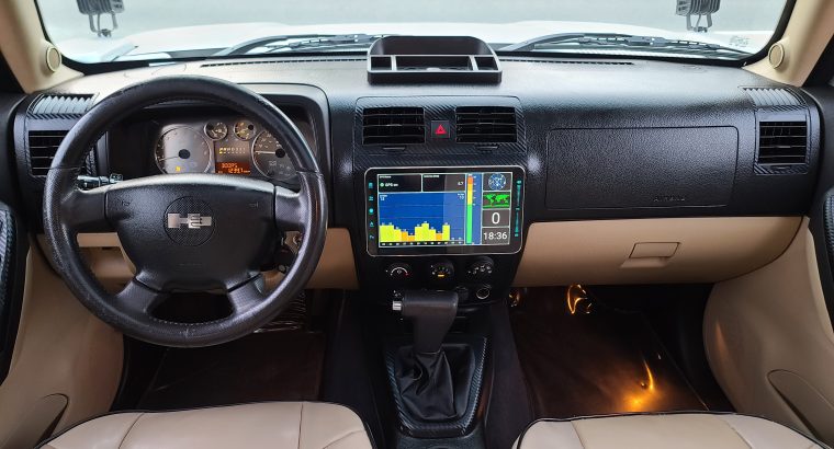 HUMMER H3 2008, FULLY LOADED, GCC SPECS FOR SALE