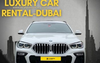 Sports and Luxury Car Rental Dubai | Al Rabbaniya Car Rental Dubai