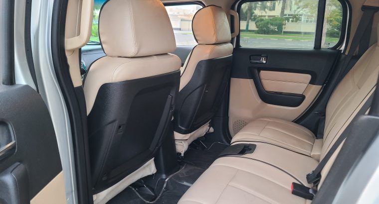 HUMMER H3 2008, FULLY LOADED, GCC SPECS FOR SALE