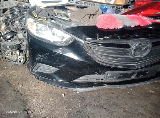 Mazda 6 used and genuine parts for sale.