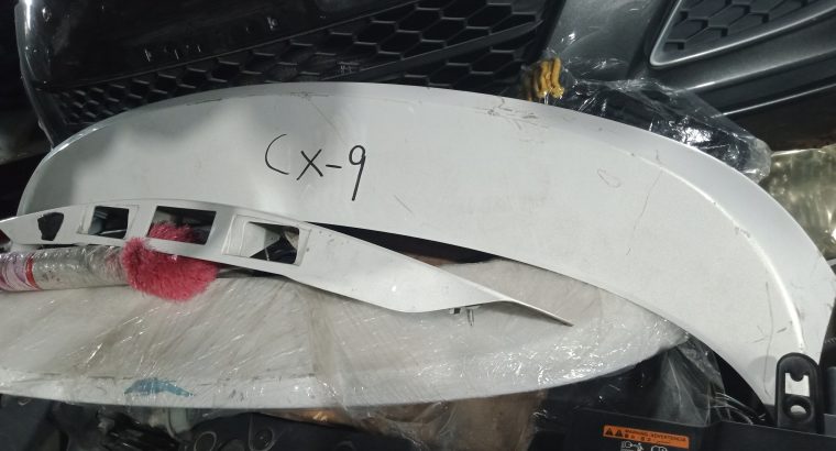 Mazda CX-9 spoiler for sale