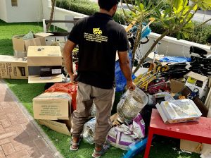 FAST JUNK REMOVAL GARBAGE COLLECTION SERVICES