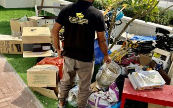 FAST JUNK REMOVAL GARBAGE COLLECTION SERVICES