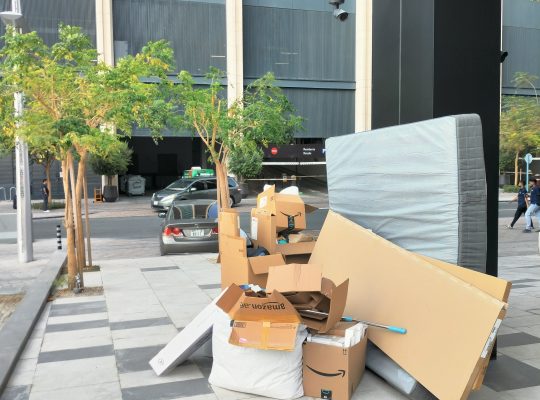 FAST JUNK REMOVAL GARBAGE COLLECTION SERVICES