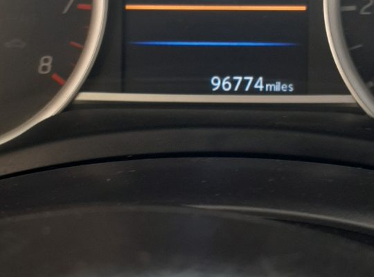 Nissan sentra 2019 black
