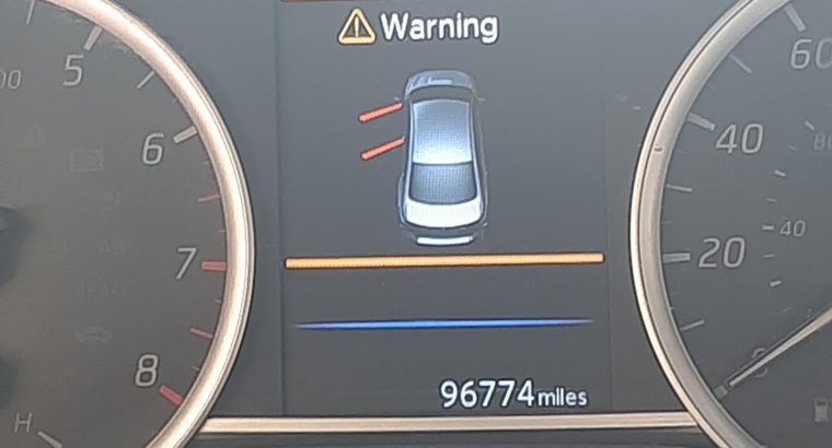 Nissan sentra 2019 black