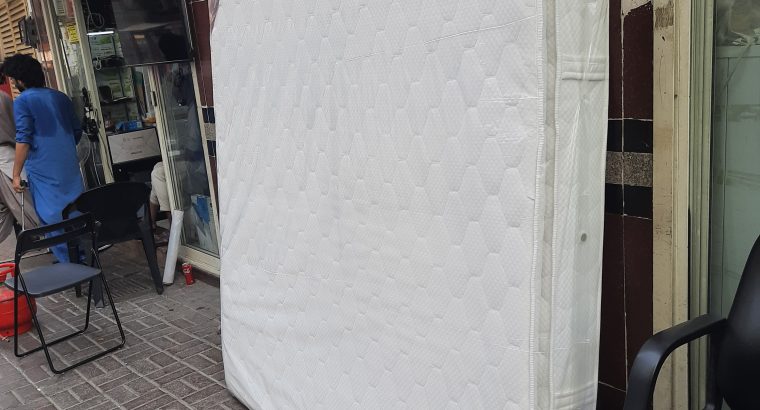 New All Size Medical Mattress and Spring Mattress