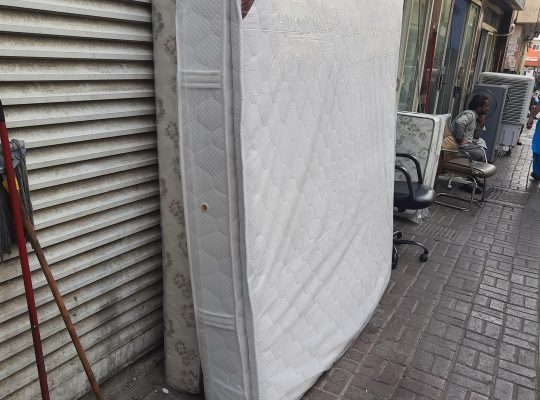 New All Size Medical Mattress and Spring Mattress