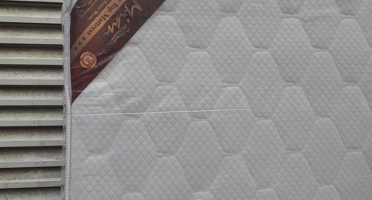 New All Size Medical Mattress and Spring Mattress